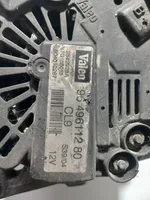 Peugeot Boxer Generatore/alternatore 9649611280