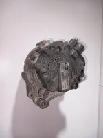 Peugeot Boxer Generator/alternator 9649611280