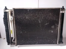 Chevrolet Aveo Kale ventilateur de radiateur refroidissement moteur 