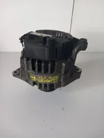 Peugeot Boxer Alternator 500371244