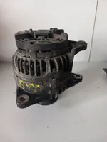 Iveco Daily 30.8 - 9 Alternador 500335719