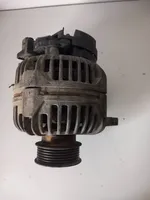 Iveco Daily 30.8 - 9 Alternator 500335719