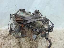 Nissan Micra Moteur 1010241FSB