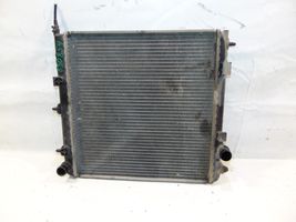 Citroen C3 Radiateur de refroidissement 1330E5