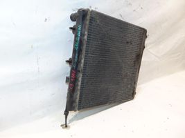 Citroen C3 Radiateur de refroidissement 1330E5