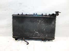 Nissan Almera Dzesēšanas šķidruma radiators 214600M511