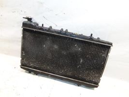 Nissan Almera Dzesēšanas šķidruma radiators 214600M511