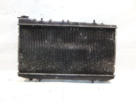 Nissan Almera Dzesēšanas šķidruma radiators 214600M511