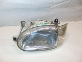 Ford Escort Headlight/headlamp 95AG13W030DC