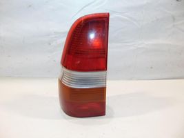 Ford Escort Lampa tylna 1115486