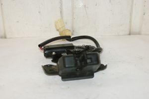 Toyota Avensis T250 Tailgate/trunk/boot lock/catch/latch 6935005041