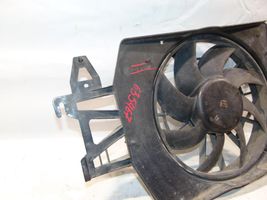 Ford Escort Ventilador eléctrico del radiador 95AB8146DB