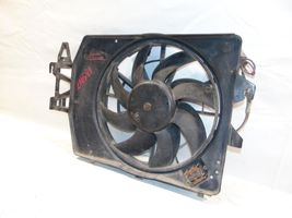 Ford Escort Electric radiator cooling fan 95AB8146DB