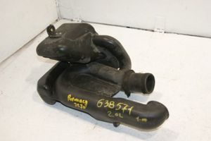 Mazda Premacy Intake resonator RF3F13200