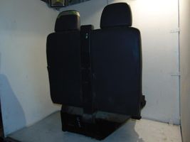 Mercedes-Benz Vito Viano W638 Fotel przedni podwójny / Kanapa 