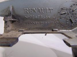 Renault Laguna II Lokasuoja 7701475190