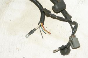 Hyundai Getz Cable positivo (batería) 372001C200