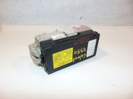 Mitsubishi Galant Module de fusibles MR537990