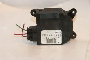 Suzuki SX4 Air flap motor/actuator 9565080J01