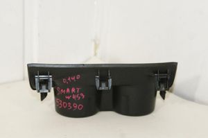 Smart ForTwo II Porte-gobelet A4536805703