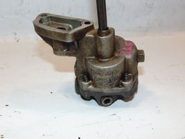 Ford Windstar Oil pump 5F1E6600AB