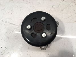 Smart ForTwo II Pompe de circulation d'eau A2002000001