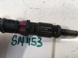 Smart ForTwo II Injecteur de carburant 166009685R