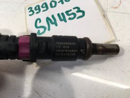 Smart ForTwo II Injecteur de carburant 166009685R