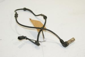 Volkswagen PASSAT B5 Kabelbaum Leitungssatz ABS-Sensor hinten 8D0927807C