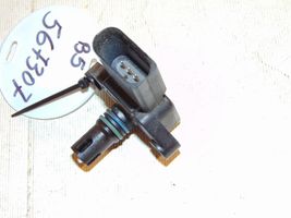 Volkswagen PASSAT B5 Air pressure sensor 036906051C