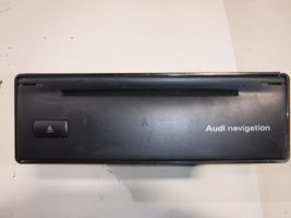 Audi A6 S6 C5 4B Unité de navigation Lecteur CD / DVD 4B0919887BX