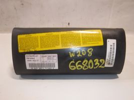 Mercedes-Benz CLK A208 C208 Poduszka powietrzna Airbag pasażera A2088600005