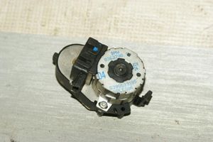 BMW 5 E39 Motorino attuatore ricircolo aria dell’A/C 64118363798