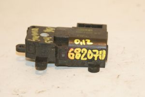 KIA Shuma Intake manifold valve actuator/motor 0K2A161A45