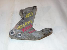 Renault Vel Satis Uchwyt / Mocowanie sprężarki klimatyzacji 7701056790