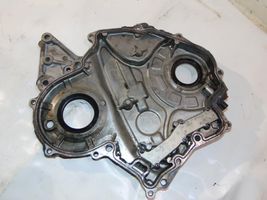 Renault Vel Satis Timing chain cover 8201216788