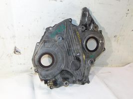 Renault Vel Satis Timing chain cover 8201216788