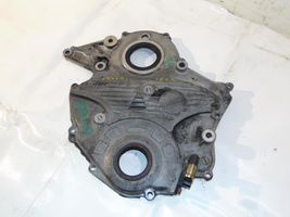 Renault Vel Satis Timing chain cover 8201216788