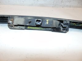 Citroen C3 Tailgate trim 8742N9