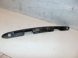 Citroen C3 Tailgate trim 8742N9