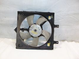 Nissan Primera Gaisa kondicioniera ventilators (dzeses) 921202F211