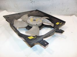 Nissan Primera Gaisa kondicioniera ventilators (dzeses) 921202F211