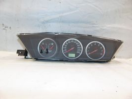 Nissan Primera Speedometer (instrument cluster) 24810AU862