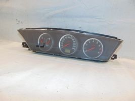 Nissan Primera Compteur de vitesse tableau de bord 24810AU862
