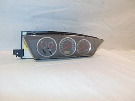 Nissan Primera Compteur de vitesse tableau de bord 24810AU862