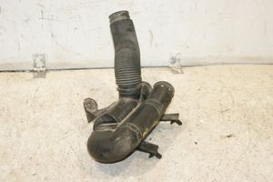 Audi 80 90 B3 Intake resonator 026129951