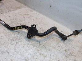 KIA Sportage Barra stabilizzatrice posteriore/barra antirollio 55510F1100