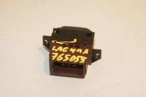 Renault Laguna I Central locking switch button 7700421089