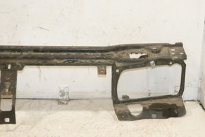 Renault Laguna I Pannello di supporto del radiatore 7751670325