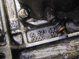 Opel Vectra B Manual 5 speed gearbox 90523582